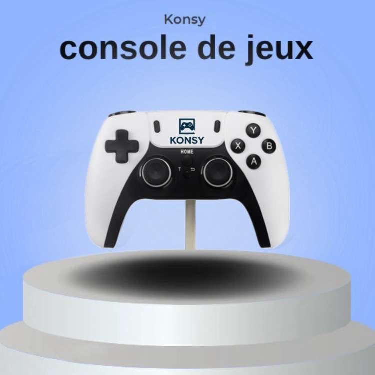 Console de jeux Konsy
