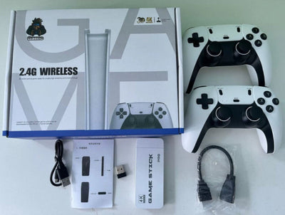 Console de jeux-KONSY