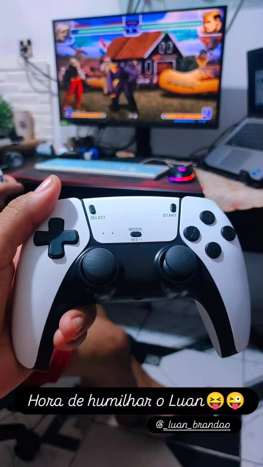 Review by Charlie B.