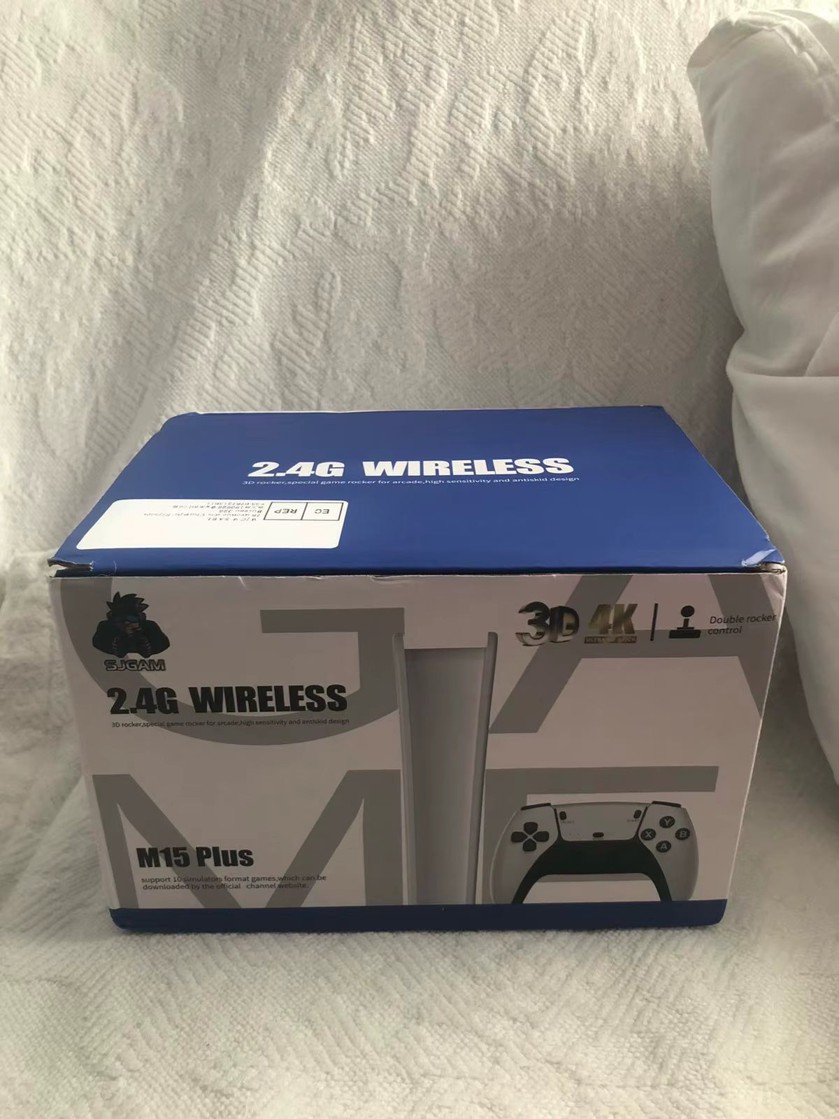 Review by Jeremie C.